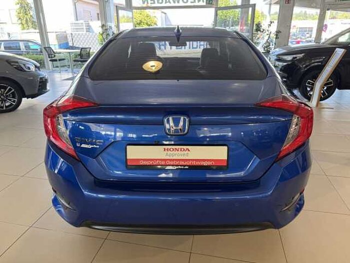 Honda Civic 1.5 i-VTEC Turbo Executive