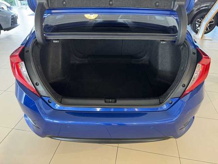 Honda Civic 1.5 i-VTEC Turbo Executive