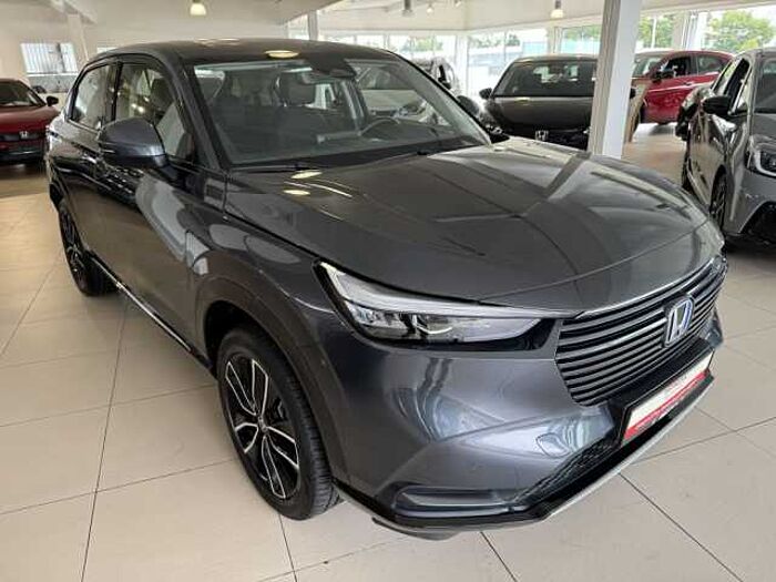 Honda HR-V e:HEV 1.5 i-MMD Hybrid Advance