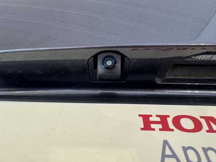 Honda HR-V e:HEV 1.5 i-MMD Hybrid Advance