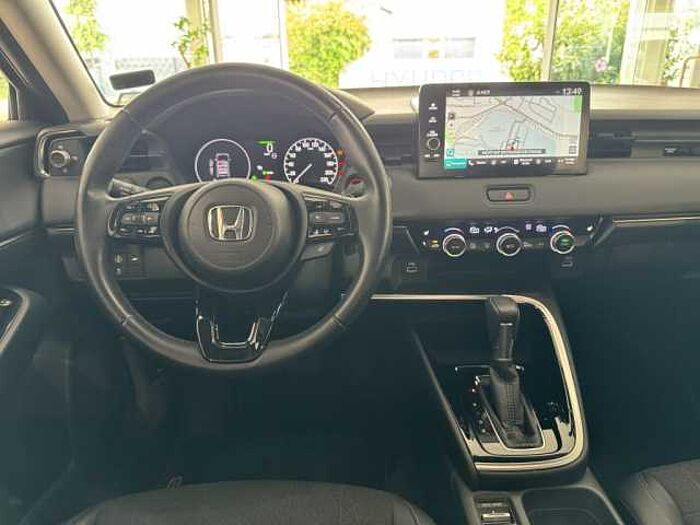 Honda HR-V e:HEV 1.5 i-MMD Hybrid Advance
