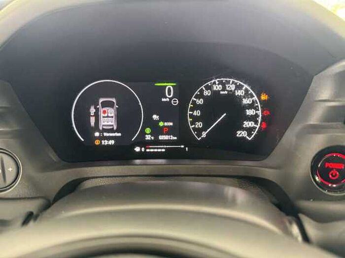 Honda HR-V e:HEV 1.5 i-MMD Hybrid Advance