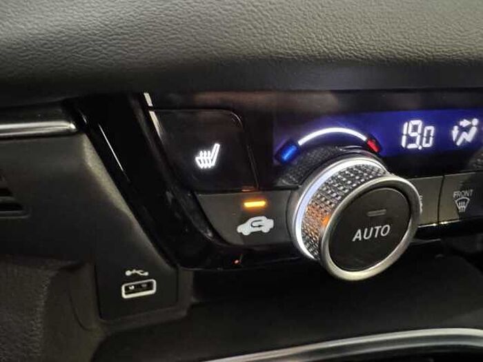 Honda HR-V e:HEV 1.5 i-MMD Hybrid Advance