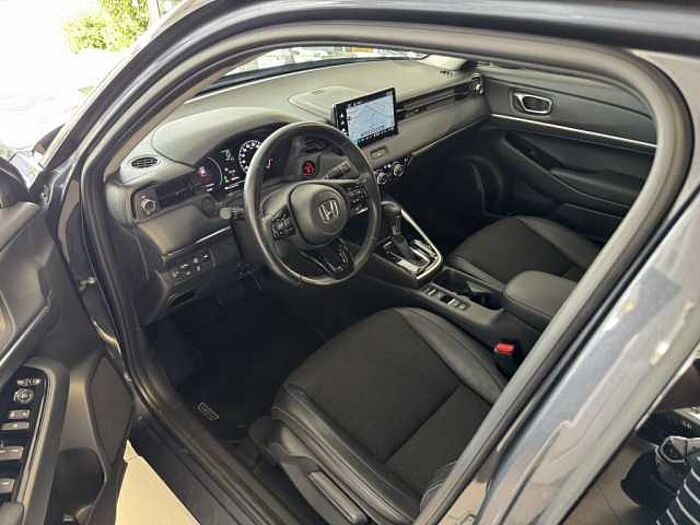 Honda HR-V e:HEV 1.5 i-MMD Hybrid Advance