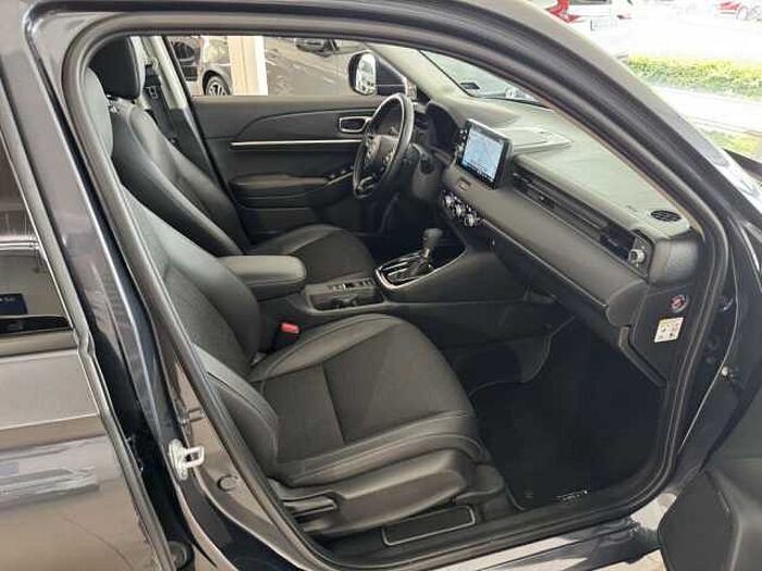 Honda HR-V e:HEV 1.5 i-MMD Hybrid Advance