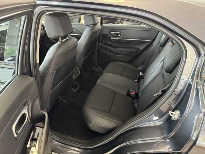 Honda HR-V e:HEV 1.5 i-MMD Hybrid Advance
