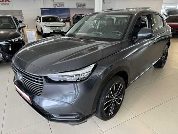 Honda HR-V e:HEV 1.5 i-MMD Hybrid Advance