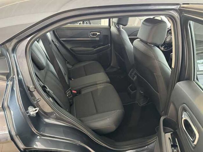 Honda HR-V e:HEV 1.5 i-MMD Hybrid Advance