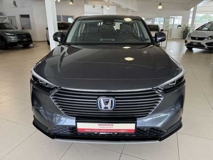 Honda HR-V e:HEV 1.5 i-MMD Hybrid Advance