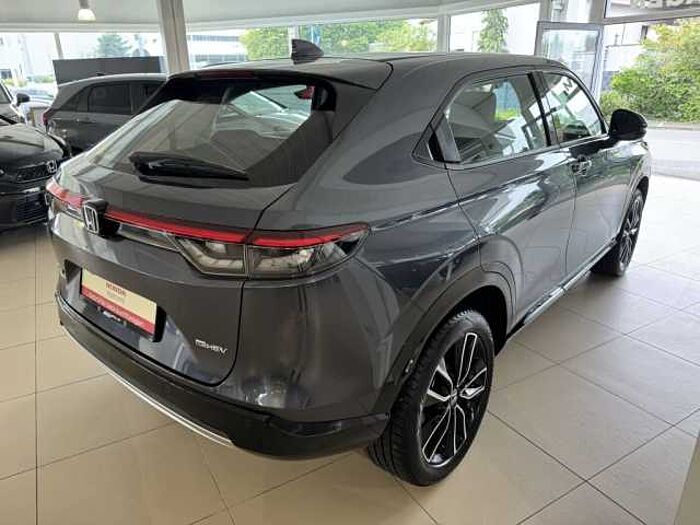 Honda HR-V e:HEV 1.5 i-MMD Hybrid Advance