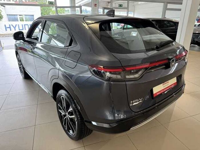 Honda HR-V e:HEV 1.5 i-MMD Hybrid Advance