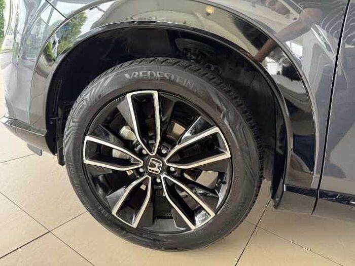 Honda HR-V e:HEV 1.5 i-MMD Hybrid Advance
