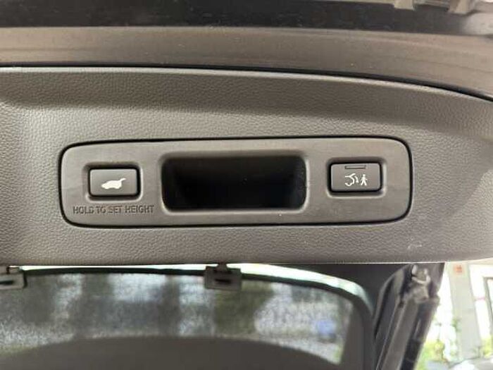 Honda HR-V e:HEV 1.5 i-MMD Hybrid Advance