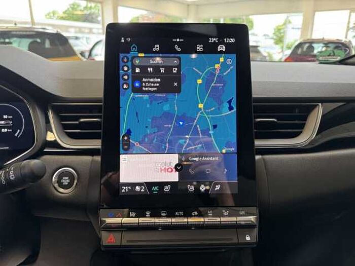 Mitsubishi ASX 1.6 Hybrid INTRO EDITION