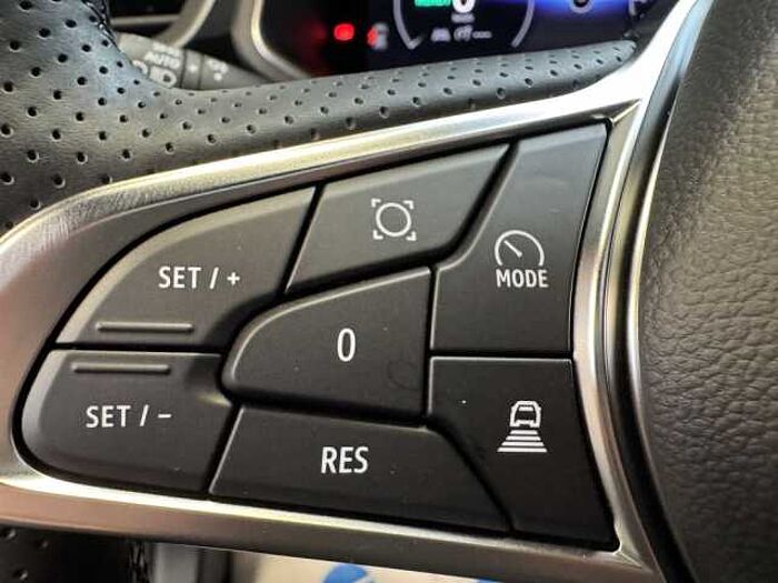 Mitsubishi ASX 1.6 Hybrid INTRO EDITION