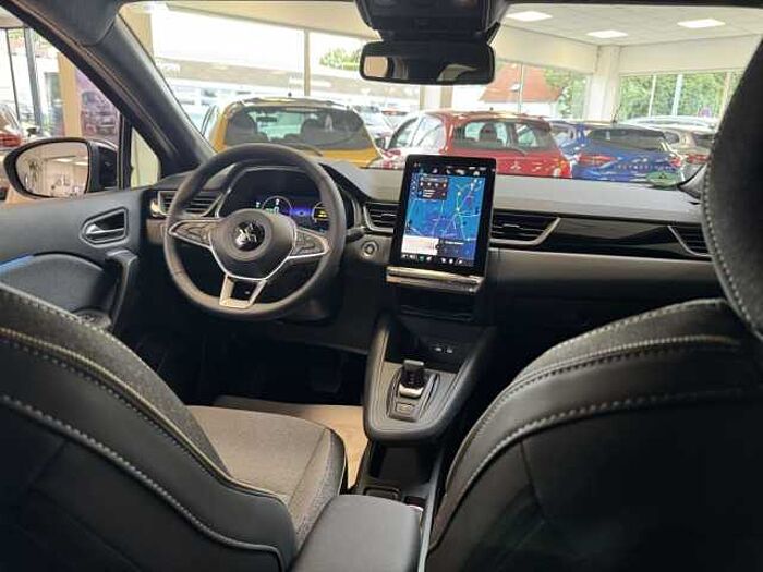 Mitsubishi ASX 1.6 Hybrid INTRO EDITION