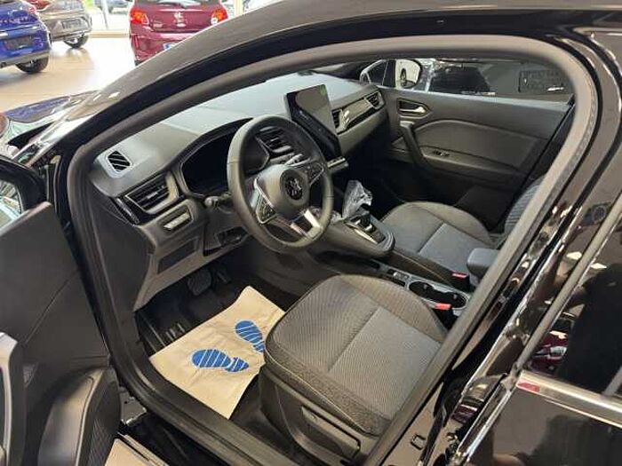 Mitsubishi ASX 1.6 Hybrid INTRO EDITION