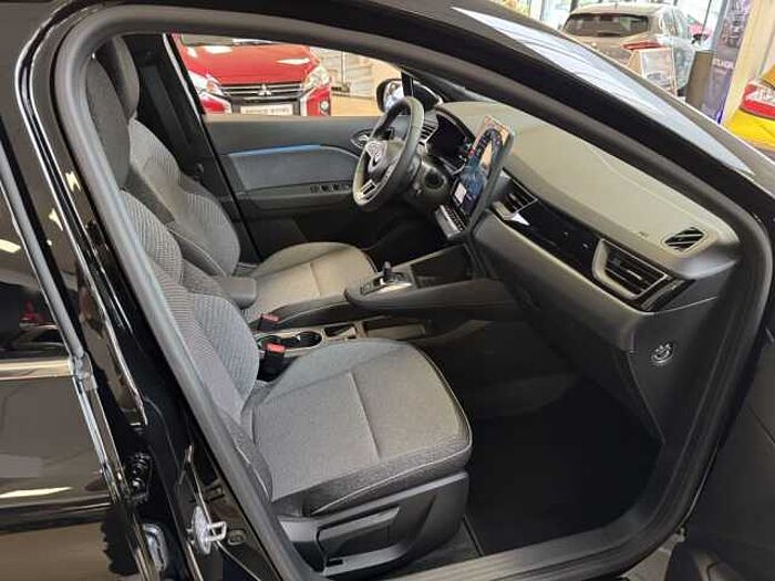 Mitsubishi ASX 1.6 Hybrid INTRO EDITION