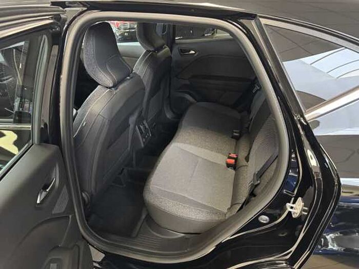 Mitsubishi ASX 1.6 Hybrid INTRO EDITION