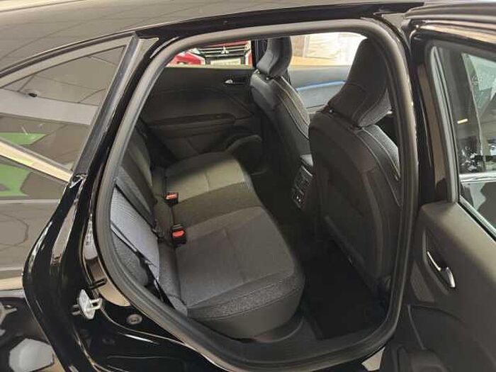 Mitsubishi ASX 1.6 Hybrid INTRO EDITION