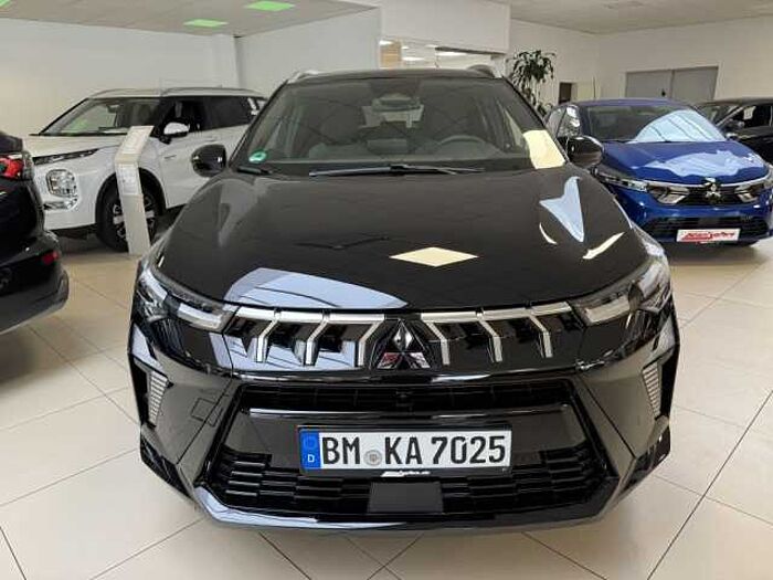 Mitsubishi ASX 1.6 Hybrid INTRO EDITION