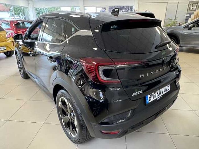Mitsubishi ASX 1.6 Hybrid INTRO EDITION