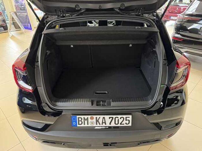 Mitsubishi ASX 1.6 Hybrid INTRO EDITION