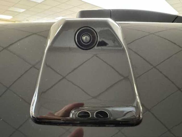 Mitsubishi ASX 1.6 Hybrid INTRO EDITION