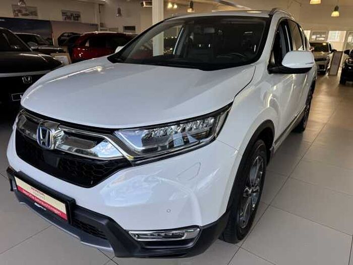 Honda CR-V e:HEV 2.0 i-MMD Hybrid 4WD Executive