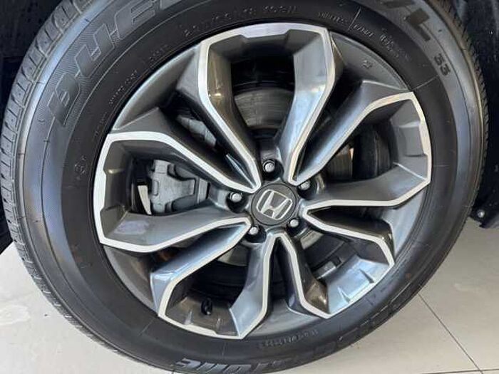 Honda CR-V e:HEV 2.0 i-MMD Hybrid 4WD Executive