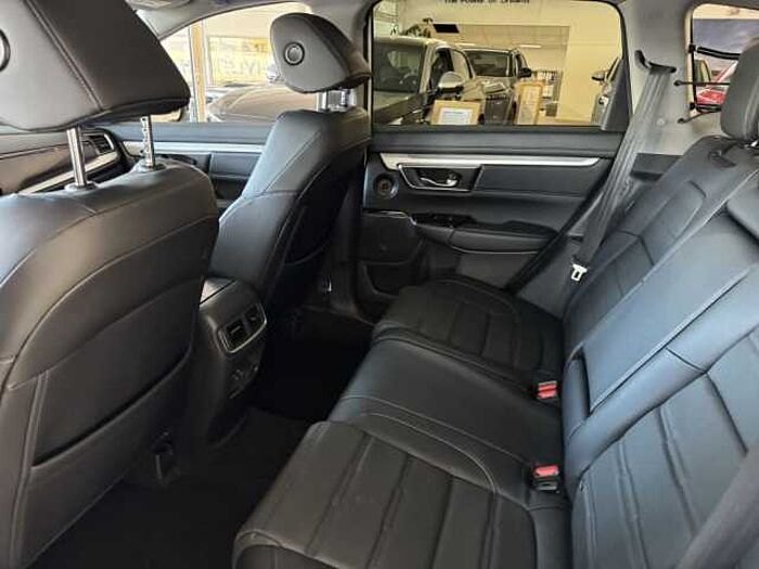 Honda CR-V e:HEV 2.0 i-MMD Hybrid 4WD Executive