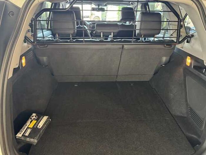 Honda CR-V e:HEV 2.0 i-MMD Hybrid 4WD Executive