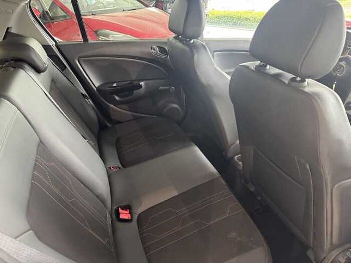 Opel Corsa 1.4 16V Selection Pkw