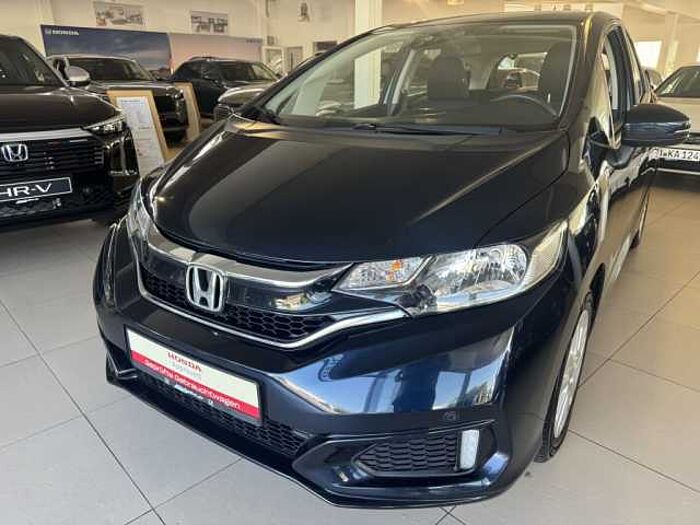 Honda Jazz 1.3 i-VTEC Comfort