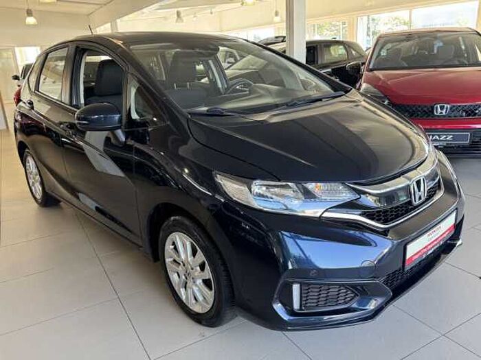 Honda Jazz 1.3 i-VTEC Comfort
