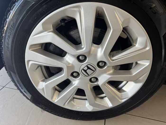 Honda Jazz 1.3 i-VTEC Comfort