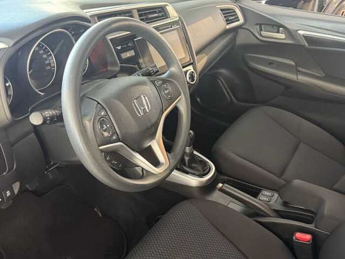 Honda Jazz 1.3 i-VTEC Comfort