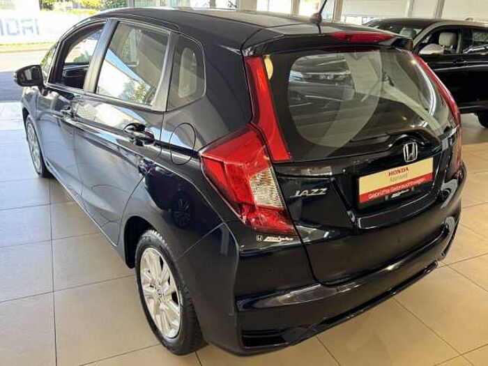 Honda Jazz 1.3 i-VTEC Comfort