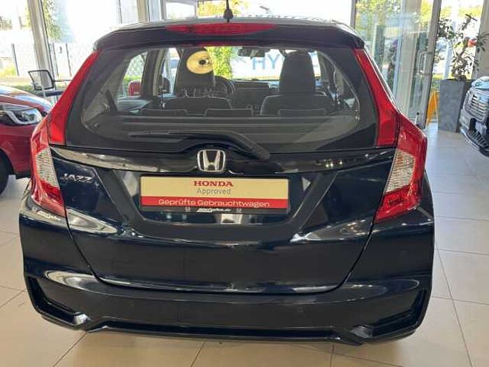 Honda Jazz 1.3 i-VTEC Comfort