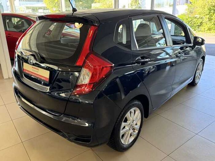 Honda Jazz 1.3 i-VTEC Comfort