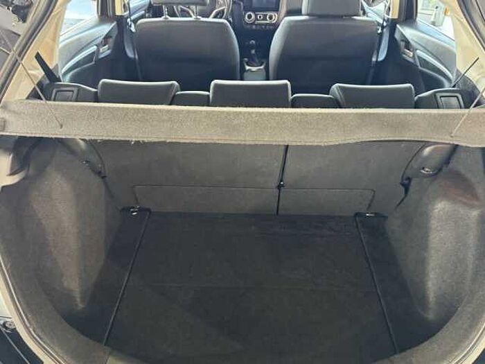 Honda Jazz 1.3 i-VTEC Comfort