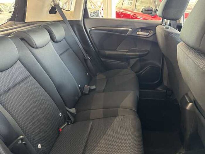 Honda Jazz 1.3 i-VTEC Comfort