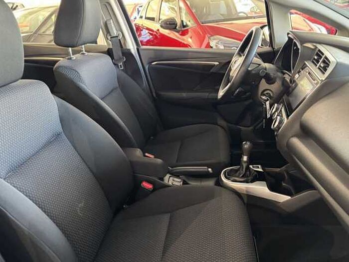 Honda Jazz 1.3 i-VTEC Comfort