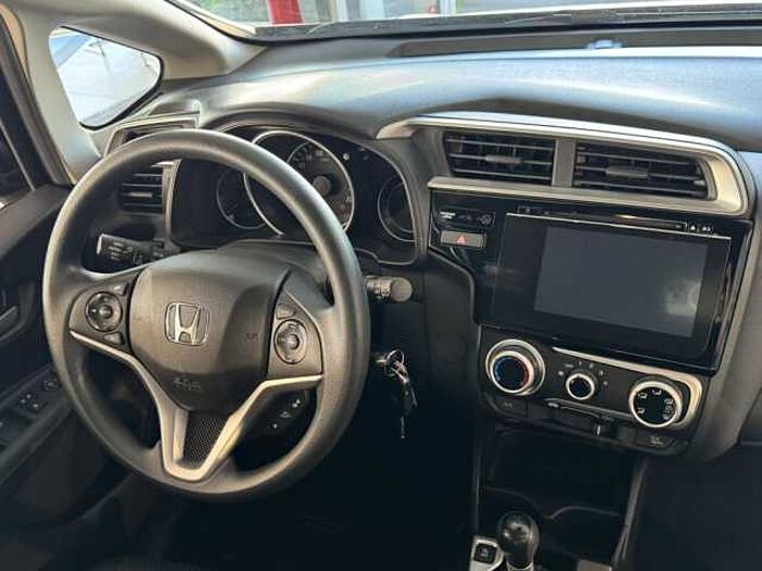 Honda Jazz 1.3 i-VTEC Comfort
