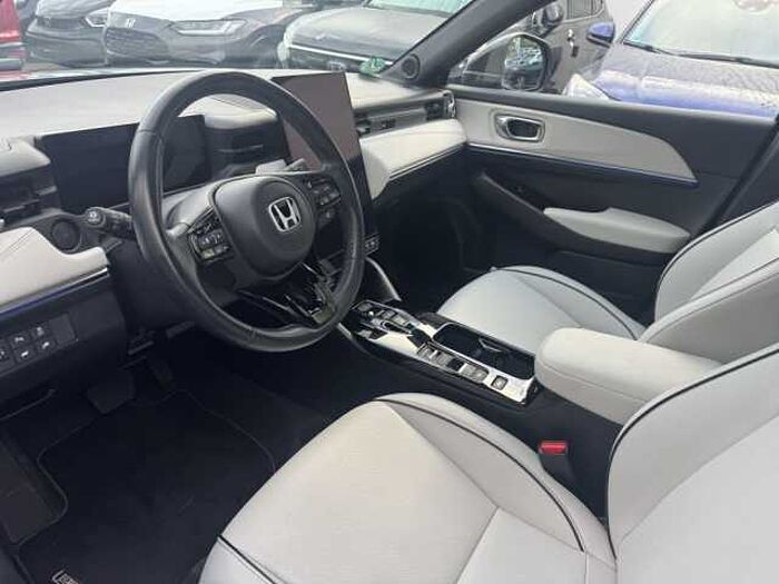 Honda e:Ny1 Advance-Paket