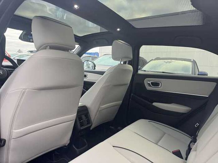 Honda e:Ny1 Advance-Paket