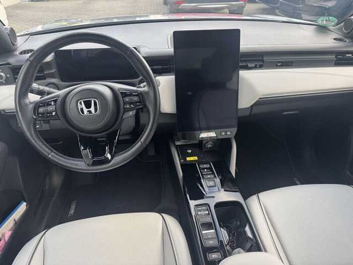 Honda e:Ny1 Advance-Paket