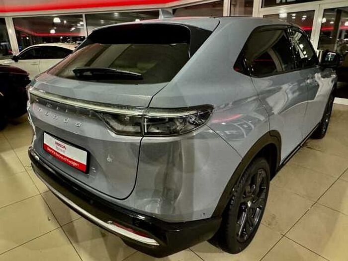 Honda e:Ny1 Advance-Paket