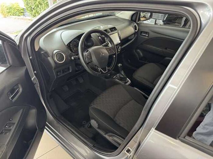 Mitsubishi Space Star AS&G 1.2 Select+ ab 2013