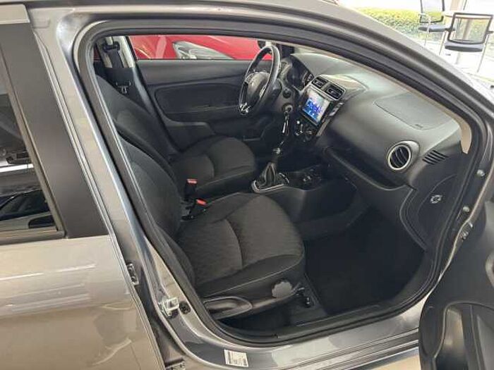 Mitsubishi Space Star AS&G 1.2 Select+ ab 2013